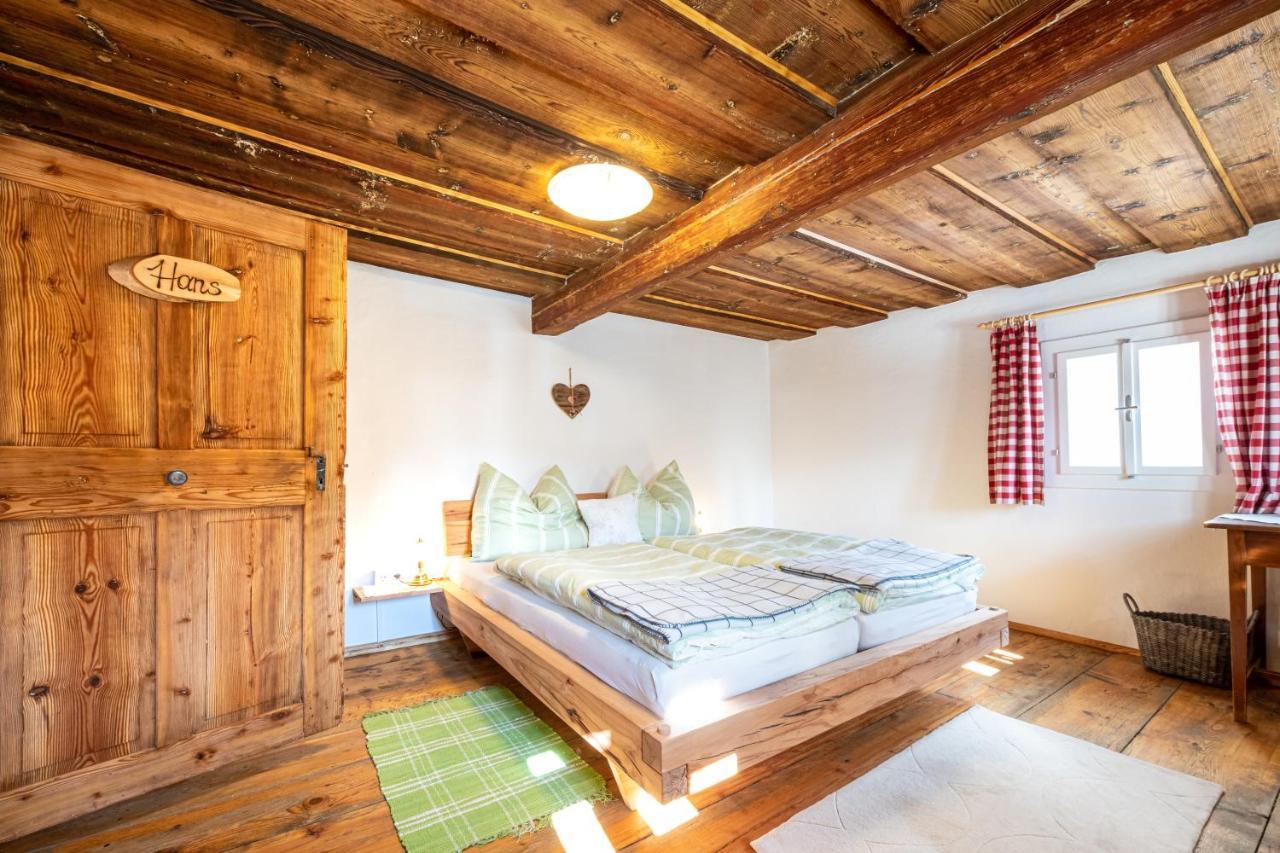 Ferienhaus Schwoellerbauer Санкт-Мартин-ам-Гримминг Экстерьер фото